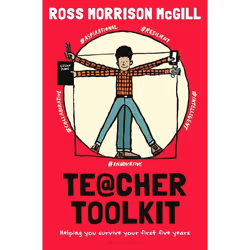 ISBN Teacher Toolkit (Helping You Survive Your First Five Years), English, Paperback, 224 pages