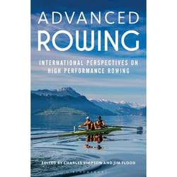 ISBN Advanced Rowing (International perspectives on high performance rowing)