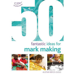 ISBN 50 Fantastic Ideas for Mark Making