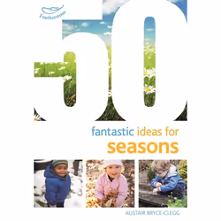 ISBN 50 Fantastic Ideas for Seasons, English, Paperback, 64 pages