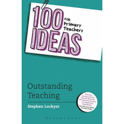 ISBN 100 Ideas for Primary Teachers: Outstanding Teaching