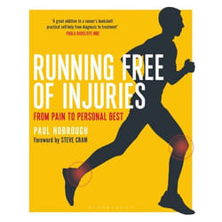 ISBN Running Free of Injuries (From Pain to Personal Best)