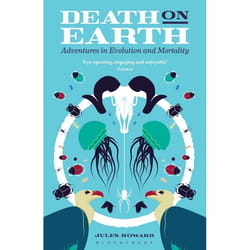 ISBN Death on Earth (Adventures in Evolution and Mortality)