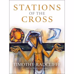 ISBN Stations of the Cross, English, Paperback, 72 pages