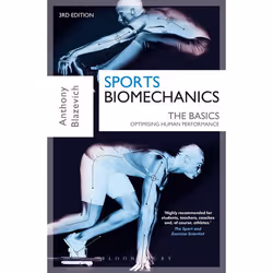 ISBN Sports Biomechanics (The Basics: Optimising Human Performance), English, Paperback, 272 pages
