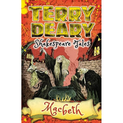 ISBN Shakespeare Tales: Macbeth