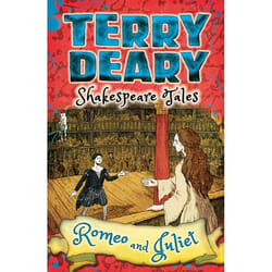 ISBN Shakespeare Tales: Romeo and Juliet