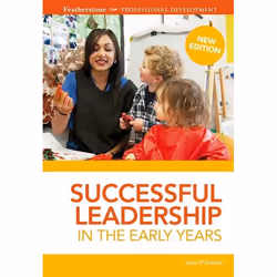 ISBN Successful Leadership in the Early Years, English, Paperback, 192 pages