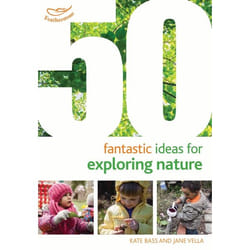 ISBN 50 Fantastic Ideas for Exploring Nature