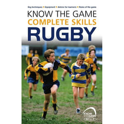 ISBN Know the Game: Complete skills: Rugby
