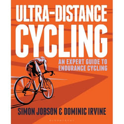 ISBN Ultra-Distance Cycling (An Expert Guide to Endurance Cycling)