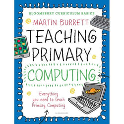 ISBN Bloomsbury Curriculum Basics: Teaching Primary Computing
