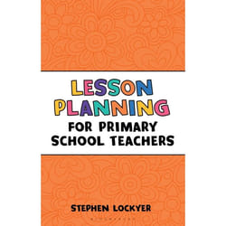 ISBN Lesson Planning for Primary School Teachers