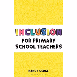 ISBN Inclusion for Primary School Teachers, Educational, English, Paperback, 176 pages