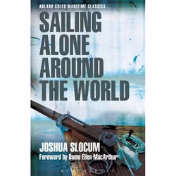 ISBN Sailing Alone Around the World, Classics, English, Paperback, 304 pages