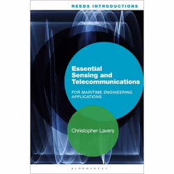 ISBN Reeds Introductions: Essential Sensing and Telecommunications for Marine Engineering Applications, English, Paperback, 2 ...