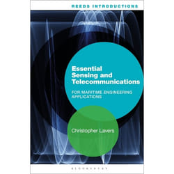 ISBN Reeds Introductions: Essential Sensing and Telecommunications for Marine Engineering Applications