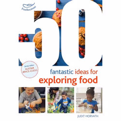 ISBN 50 Fantastic Ideas for Exploring Food, Educational, English, Paperback, 64 pages