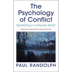 ISBN The Psychology of Conflict (Mediating in a Diverse World)
