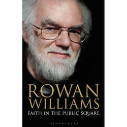 ISBN Faith in the Public Square