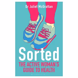 ISBN Sorted: The Active Woman's Guide to Health, English, Paperback, 256 pages