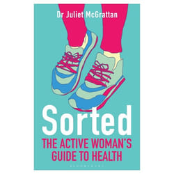 ISBN Sorted: The Active Woman's Guide to Health