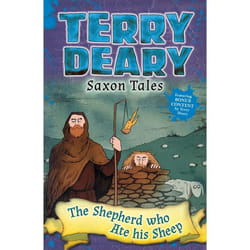 ISBN Saxon Tales: The Shepherd Who Ate His Sheep