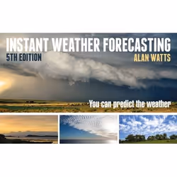 ISBN Instant Weather Forecasting (You Can Predict the Weather), English, Paperback, 64 pages