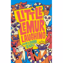 ISBN Little Lemur Laughing, English, Paperback, 80 pages