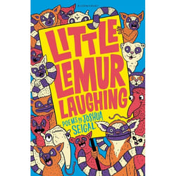 ISBN Little Lemur Laughing