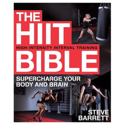 ISBN The HIIT Bible (Supercharge Your Body and Brain)
