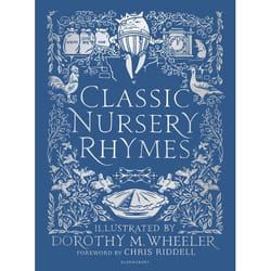 ISBN Classic Nursery Rhymes
