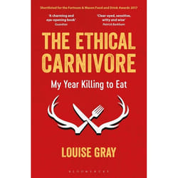 ISBN The Ethical Carnivore (My Year Killing to Eat)