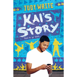 ISBN Kai's Story book English Paperback 96 pages