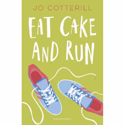 ISBN Hopewell High: Eat Cake and Run, English, Paperback, 80 pages
