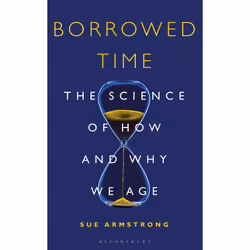 ISBN Borrowed Time, English, Paperback, 272 pages
