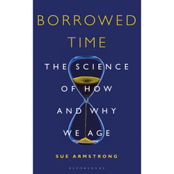 ISBN Borrowed Time book English Paperback 272 pages