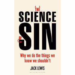 ISBN The Science of Sin, English, Paperback, 304 pages