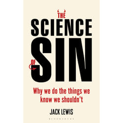 ISBN The Science of Sin book English Paperback 304 pages