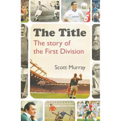 ISBN The Title (The Story of the First Division), English, Paperback, 352 pages
