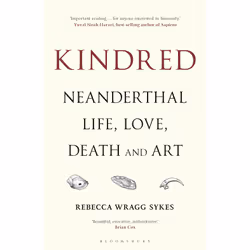 ISBN Kindred, English, Paperback, 416 pages