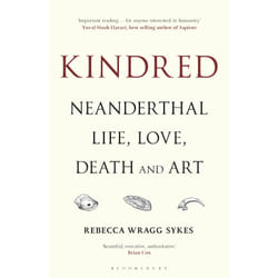 ISBN Kindred book English Paperback 416 pages