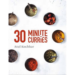 ISBN 30 Minute Curries