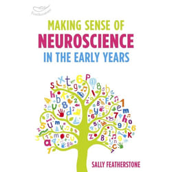 ISBN Making Sense of Neuroscience in the Early Years