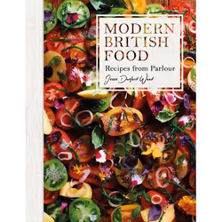 ISBN Modern British Food (Recipes from Parlour), English, Hardcover, 192 pages