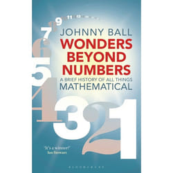 ISBN Wonders Beyond Numbers (A Brief History of All Things Mathematical)