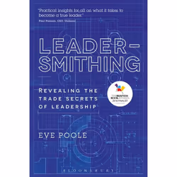 ISBN Leadersmithing (Revealing the Trade Secrets of Leadership), English, Paperback, 232 pages