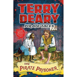 ISBN Pirate Tales: The Pirate Prisoner
