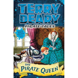 ISBN Pirate Tales: The Pirate Queen