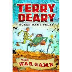 ISBN World War I Tales: The War Game